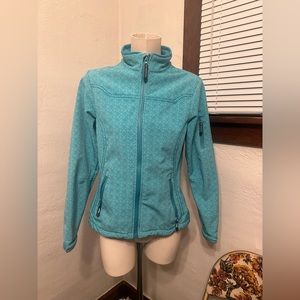 Roper Woman’s Zip Up Jacket